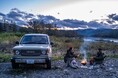 【無料モニター募集】北海道キャンピングカーで叶える夢の旅|Moving Inn Tokachi 北の森