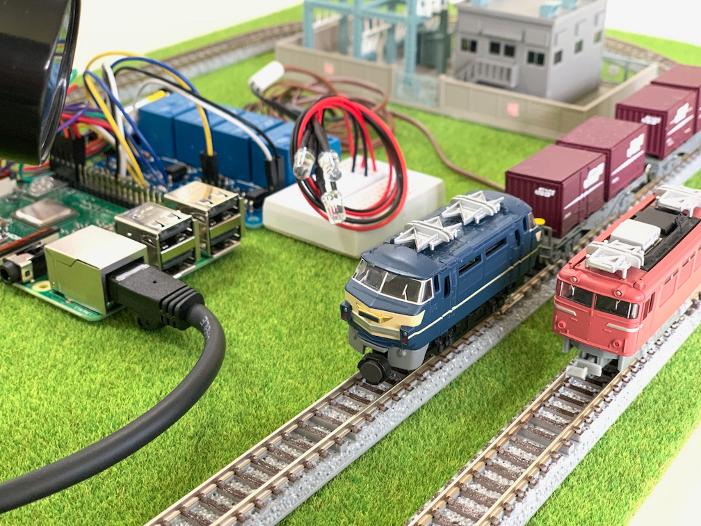「サイバー演習(ＮゲージIoT編)」2020年1月9日(木)～1月10日(金)＜会場＞ストーンビートセキュリティ研修ルーム（麹町駅徒歩1分・半蔵門駅徒歩2分）