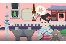 初心者でもアニメーションで自社のビジネスを紹介できる ビジネスアニメ制作サービス Vyond ビヨンド 動画マニュアルで使い方 を公開 株式会社ウェブデモのプレスリリース