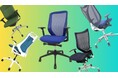 【個人様向け:ランキング発表】 オカムラ製品、人気です!2024年11月度、個人のお客様向けオフィスチェアの売れ筋ランキングトップ5を発表!