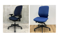 〖関西支社 入荷情報〗Steelcase「リープV2」とオカムラ「シルフィー」を特別価格でご案内　増員・レイアウト変更・入れ替え需要に応える人気オフィスチェア