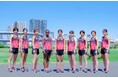 ベアーズ女子陸上競技部「プリンセス駅伝2025」23位