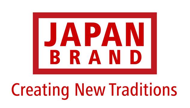 JAPAN BRANDロゴ