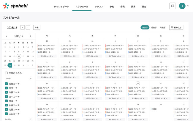 スポーツすべての人