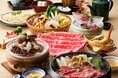 【源氏総本店】松茸づくしの秋期間限定メニューが2025年8月25日(月)より登場