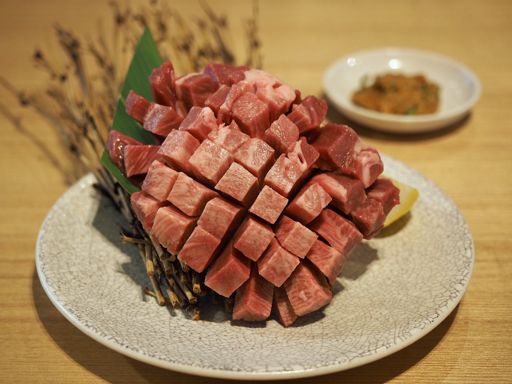 ８月２７日より開始 牛たん大好き焼肉はっぴぃ人形町店 に待望の飲み放題付き宴会コースが登場 物語コーポレーションのプレスリリース