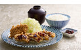 【ロース堂】うなぎ、揚げちゃいました！「肉厚うなぎかつ」を期間限定で販売