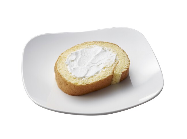 プレミアムロールケーキ