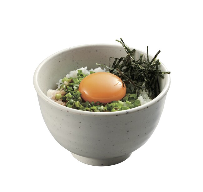 【すき焼専用】トリュフ香るTKG