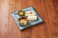 【果実屋珈琲】期間限定「オニオングラタンスープと選べるサンドのプレート」が登場!