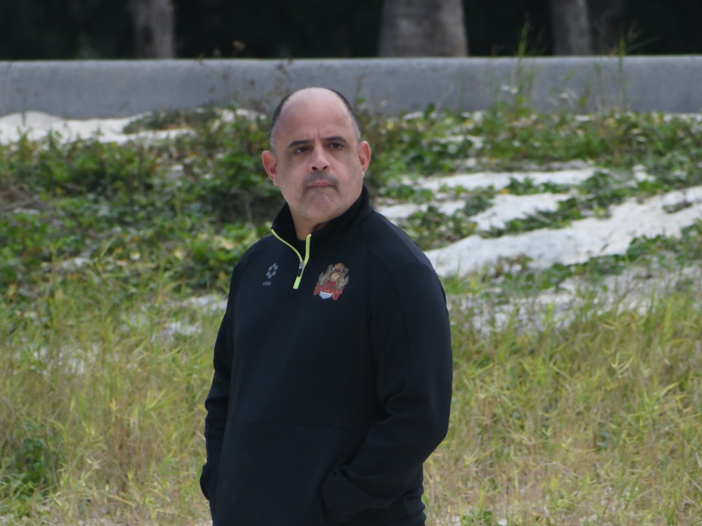 Fc琉球ビーチサッカークラブ マルセロ メンデス新監督就任のお知らせ Fc琉球のプレスリリース