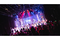 大阪のライブハウスBIGCATでMusic Planet（ミュージックプラネット）参加アーティストが出演するライブを開催しました！