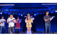 【DRAWS A DREAM 主催】宍戸留美氏プロデュースの少女演劇公演「きんぎょバチ」にVoice Planet(ボイスプラネット)参加者が出演!