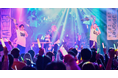 総動員数は約560名!老舗の大型ライブハウス「LIQUIDROOM」でMusic Planet(ミュージックプラネット)がライブイベントを主催しました