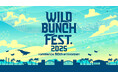 西日本最大級の音楽野外フェス「WILD BUNCH FEST. 2025」にMusic Planet(ミュージックプラネット)が協賛!