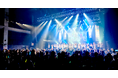 Music Planet（ミュージックプラネット）が約1,300人を収容可能！大型ライブハウス「CLUB CITTA'」でライブイベントを開催しました