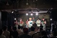 Voice Planet（ボイスプラネット）メンバーが朗読×バラエティの新感覚イベント「バラどく！」に出演。プロとの共演や即興劇で実践的な表現力を磨く。