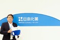 日本化薬、着実なCDPスコアアップを実現