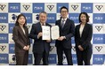 大阪府門真市と持続可能な循環共生型社会に向けた包括的連携協定を締結
