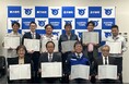 ゼロカーボンタウンの実現を目指し、地域事業者と連携 「嘉手納町脱炭素推進コンソーシアム」へ参画
