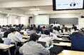 芝浦工業大学の講義に登壇、エスプールブルードットグリーン