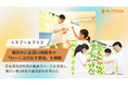 エスプールプラス、横浜市に全国61施設目の「わーくはぴねす農園」を開設