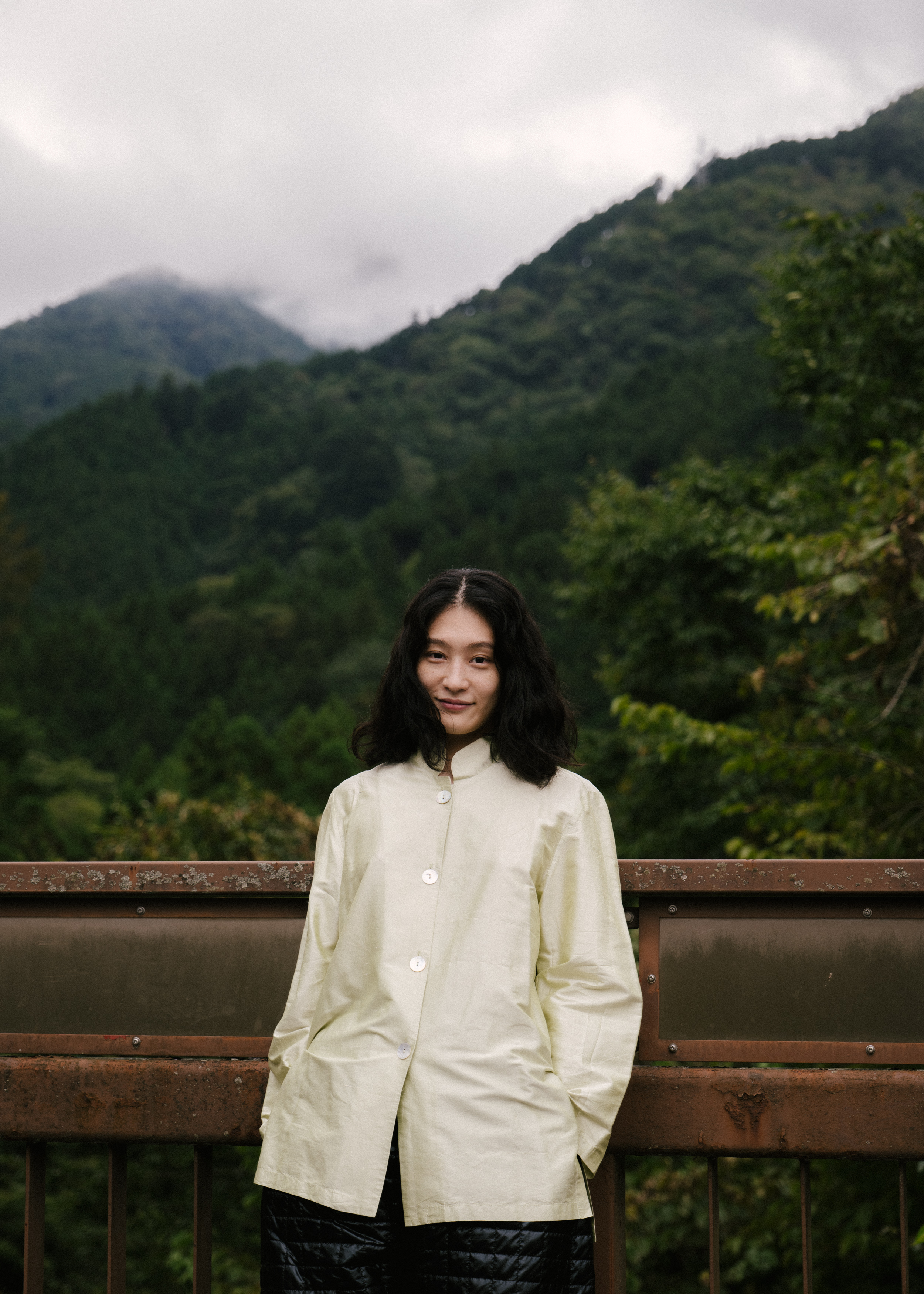 コムアイがbeyond The Frame Festivalアンバサダーに就任 清水 崇 上田慎一郎など 映画界のキーパーソンが映像表現の未来を語る 株式会社cinemaleapのプレスリリース