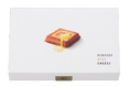 行列必至のチーズ菓子専門店「NEWYORK PERFECT CHEESE」チーズ香る新商品「パーフェクトベイクチーズ」7月18日(金)より発売