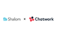 社労士業務がビジネスチャット連携で変わる!「社労夢」×「Chatwork」連携、DX推進を加速