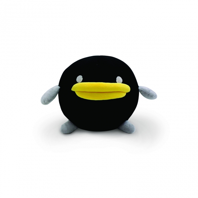 IRV(アーヴ）くんぬいぐるみ