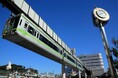 【湘南モノレール】全駅でクレジットカードやデビットカード等のタッチ決済およびQRデジタルチケットによる乗車サービスを開始します