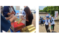 [佐渡市・佐渡汽船・NEXCO東日本】 世界遺産『佐渡島(さど)の金山』応援イベントを実施します