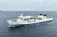 【佐渡汽船】　GoToSadoキャンペーン第三弾「新潟県民限定　直江津発乗用車往復運賃特別割引」実施のお知らせ