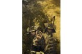 「武将・忍者」をテーマとするミュージックビデオの配信に当たり、ケント・モリさん、徳川家康と服部半蔵忍者隊等が知事を表敬訪問します