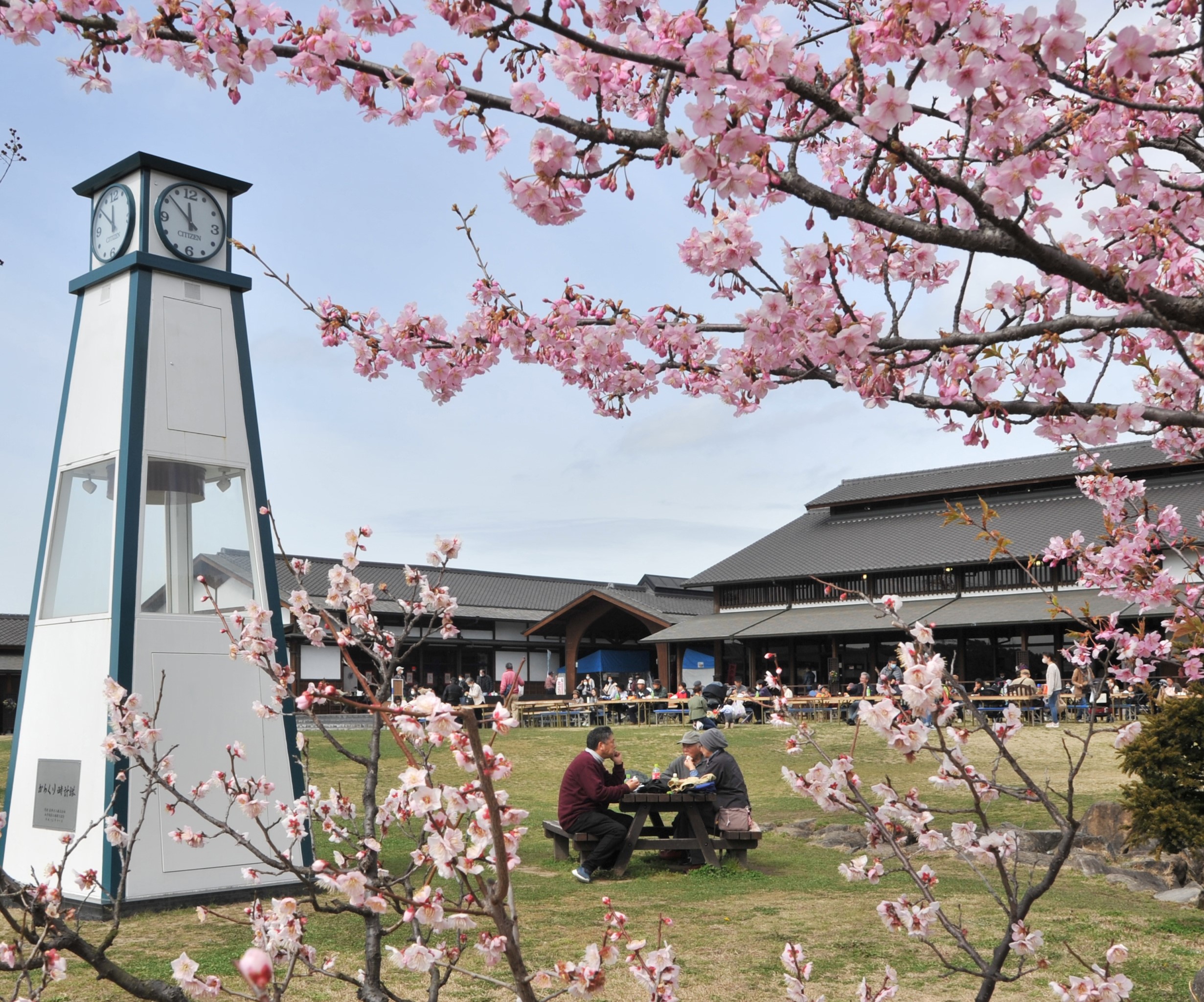 第31回佐布里池梅まつり を開催します 愛知県のプレスリリース 第31回佐布里池梅まつり を開催します 愛知県のプレスリリース