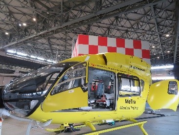 あいち航空ミュージアムにおけるクリスマス及び年末年始のイベントの開催について 愛知県のプレスリリース