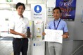 東京都西東京市と「プラスチックごみ削減の推進に関する協定」を締結