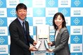 大阪府池田市と「使い捨てプラスチックの削減及び熱中症対策の推進に関する協定」を締結