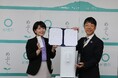 群馬県前橋市と「プラスチックごみ削減の推進に関する協定」を締結