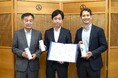 東京都千代田区・一般社団法人Social Innovation Japan と「プラスチックごみ削減の推進に関する協定」を締結