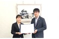 福岡県小竹町教育委員会と「プラスチックごみ削減の推進に関する協定」を締結