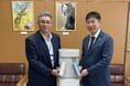 茨城県阿見町教育委員会と「SDGs教育の推進に向けた協定」を締結
