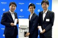 岐阜県美濃加茂市、美濃加茂市教育委員会と「熱中症等の健康被害対策の推進等に関する協定」を締結