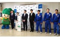 山形県との連携協定に基づく県立学校等へのマイボトル用給水器設置
