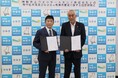 茨城県神栖市と「神栖市立小中学校における熱中症対策及びSDGs教育の推進に関する協定」を締結