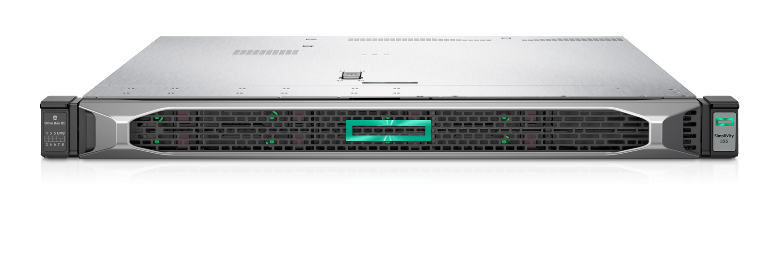 Hpe 次世代ハイパーコンバージドインフラ Hci Hpe Simplivityの適用領域を拡大する新製品と新サービスを発表 Hpeのプレスリリース