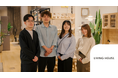店頭接客をLINE上の“カルテ”に　anybotで実現した、信頼関係を途切れさせない1to1接客