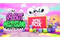 ONE OK ROCK・Ryota主催 ── 「音楽×アート×カルチャー」プロジェクト「Melty Island」をFortniteで7月23日(木)18:00公開