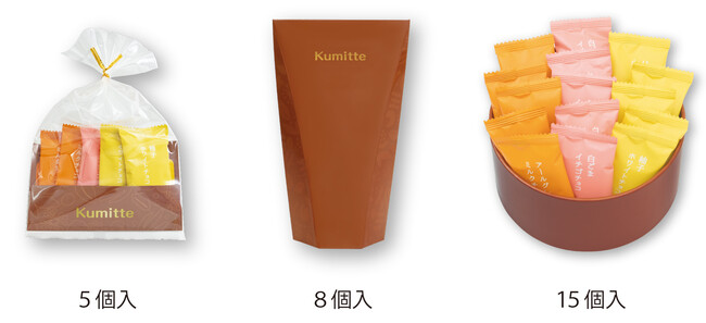 昨年(2021年)のパッケージ 昨年(2021年)のパッケージ