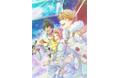 アイ★チュウPROJECT Nintendo Switch™版のエトワールボックス封入特典公開！&『アイ★チュウ Étoile Stage』2ndアルバム「NOCTURNE」発売日決定！